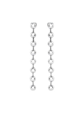 Breil Breil Orecchino BUBBLE Argento