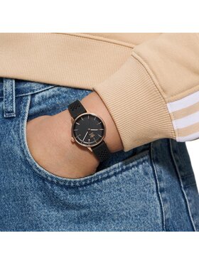 Adidas Originals Sat Code One Xsmall Watch AOSY23026 Ružičasta