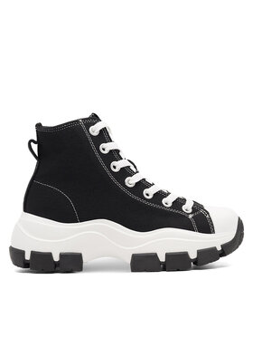 Sprandi Sprandi Sneakers WP40-22344Y Μαύρο