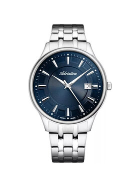 Adriatica Adriatica Orologio A1300.5115Q Argento