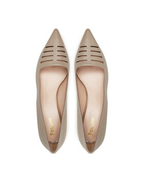 Γοβάκια Pollini φωτογραφία