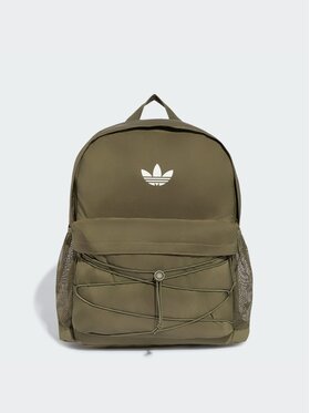 adidas adidas Plecak 165624 Zielony