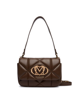 LOVE MOSCHINO LOVE MOSCHINO Geantă JC4031PP1PLC0300 Maro