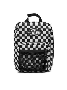 Vans Vans Lunchbag Old Skool Lunch Pack VN000H57Y28 Schwarz