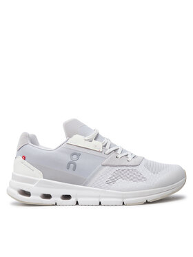 On On Pantofi pentru alergare Cloudrift 8797708 Alb