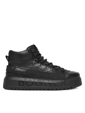Bogner Bogner Sneakers Antwerp M 7 B 12541805 Nero
