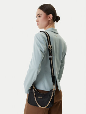 Liu Jo Liu Jo Handtasche AA6180 T382A Schwarz