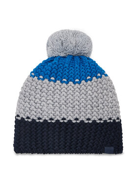4F 4F Bonnet HJZ22-JCAM006 Bleu