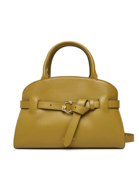 Coccinelle Coccinelle Handtasche TLA Coccinellesabine E1 TLA 18 02 01 Grün