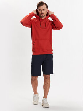 Helly Hansen Majica Dugih Rukava F2F 62934 Narančasta Regular Fit