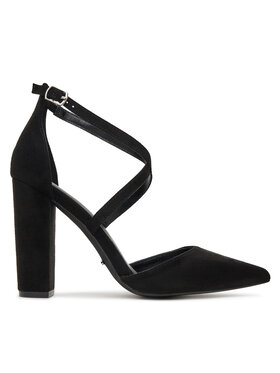 DeeZee DeeZee Pantofi pumps AN-5899-A7 Negru