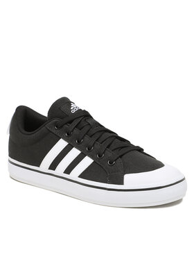 adidas adidas Batai Bravada 2.0 Lifestyle Skateboarding Canvas FZ6166 Juoda