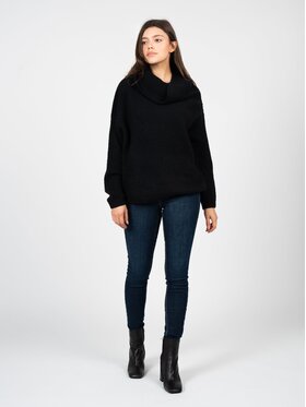 Guess Guess Jeansy W2RA28D4KF4 Modrá Skinny Fit