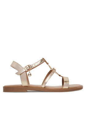 MEXX MEXX Sandále MX/023C-EST Zlatá