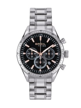 Breil Breil Zegarek JATO Czarny