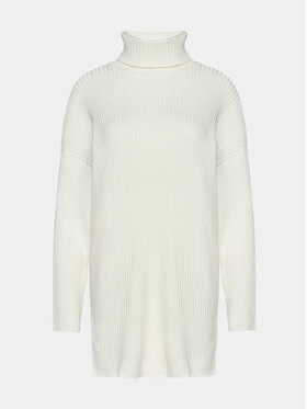 Moss Copenhagen Moss Copenhagen Pulover Mschzenita 17810 Bela Casual Fit