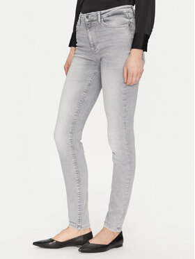 Guess Guess Farmer W5RA46 D5L81 Szürke Skinny Fit