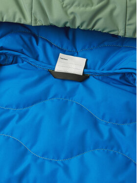 Μπουφάν πουπουλένιο Reima φωτογραφία