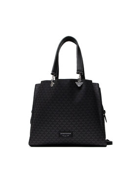 Emporio Armani Emporio Armani Kabelka Y3D158 Y345E 80001 Černá