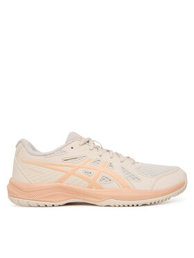 Asics Asics Взуття для тренажерного залу Upcourt 6 1072A107 Бежевий