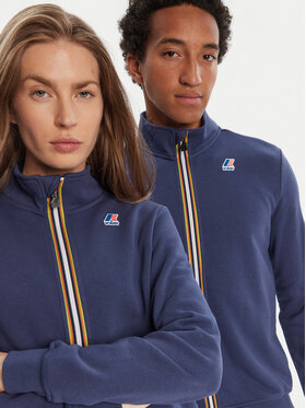 Μπλούζα K-Way φωτογραφία