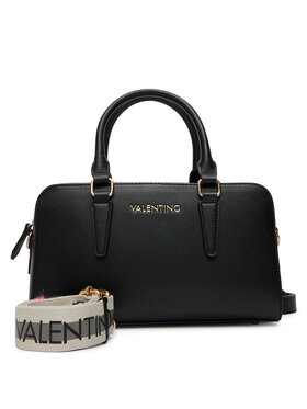 Valentino Valentino Handtasche Zero Re VBS7B323 Schwarz