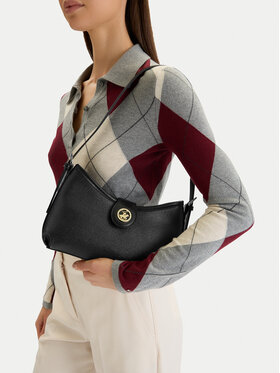 Beverly Hills Polo Club Beverly Hills Polo Club Handtasche CEO-BHPC-L-015-09 Schwarz