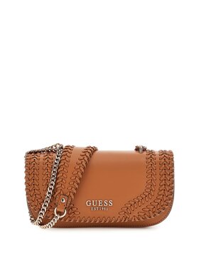 Guess Guess Torebka 176121 Beżowy