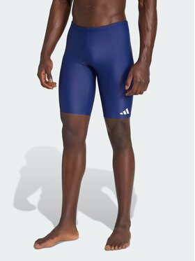 adidas adidas Kąpielówki 165618 Niebieski jasny