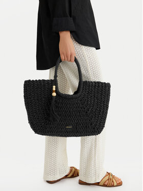 JENNY JENNY Handtasche CEO-JNY-L-012-09 Schwarz