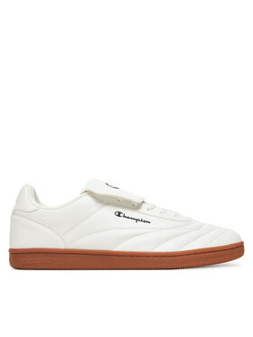 Champion Champion Sneakersy PRESTIGE FLAP S22466-WW001 Biały