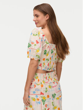 Μπλουζάκι Vero Moda