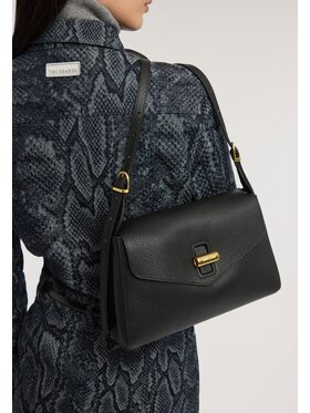 Trussardi Trussardi Borsetta Z377E006770N033 Nero