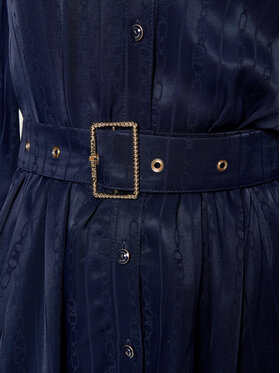 Φόρεμα κοκτέιλ Marciano Guess φωτογραφία