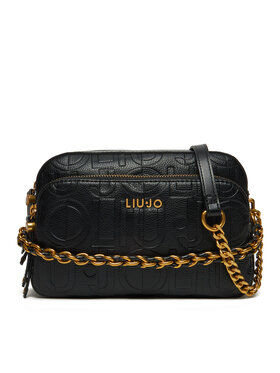 Liu Jo Liu Jo Rankinė Ecs M Camera Case AA5198 E0538 Juoda