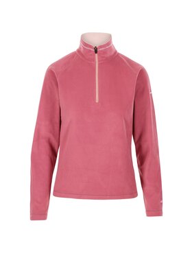 Trespass Trespass Polar Skylar Różowy Long Fit