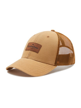 Quiksilver Quiksilver Șapcă AQYHA05007 Maro