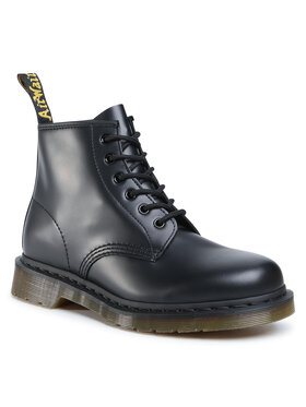 Dr. Martens Dr. Martens Кубинки 101 24255001 Черен