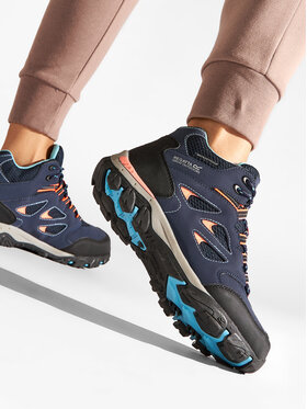 Παπούτσια πεζοπορίας Regatta φωτογραφία