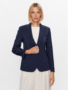 Weekend Max Mara Weekend Max Mara Suknjič Valda 23504604 Mornarsko modra Regular Fit