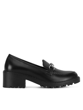 Lasocki Lasocki Loafers WB-RONA-22 Μαύρο
