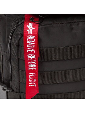 Σακίδιο Alpha Industries φωτογραφία