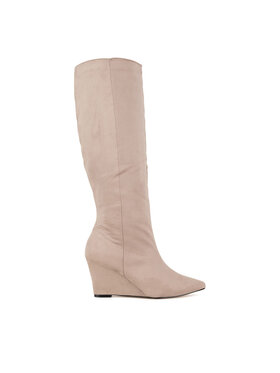 JENNY JENNY Cizme WYL3859-5 Bej