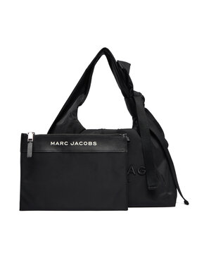 Marc Jacobs Marc Jacobs Ročna torba 2P5HSH024H03 Črna