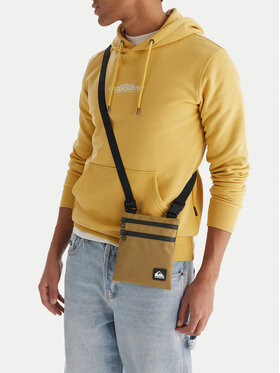 Quiksilver Quiksilver Válltáska CEOWB-QUIC-M-002-09 Barna