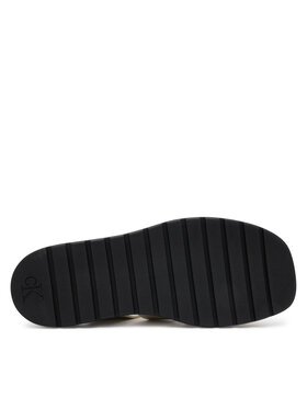 Calvin Klein Jeans Σανδάλια Calvin Klein Jeans - 4