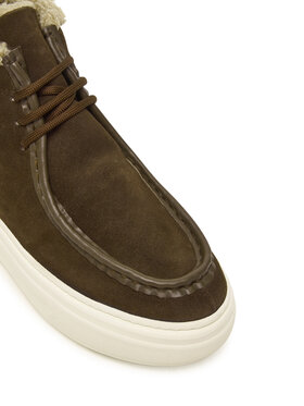 Μπότες Χιονιού Furla φωτογραφία