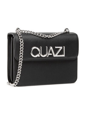 QUAZI QUAZI Soma RX90032 Melns