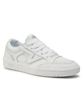 Vans Vans Sneakers Lowland Cc VN0A4TZYOER1 Weiß