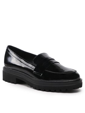 Jenny Fairy Jenny Fairy Loafers WYL3166-5 Μαύρο